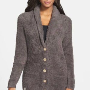Barefoot Dreams Relaxed Fit CozyChic® Cardigan